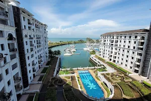 Marina Crescent Condominium image