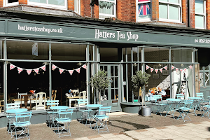 Hatters Tea Shop image