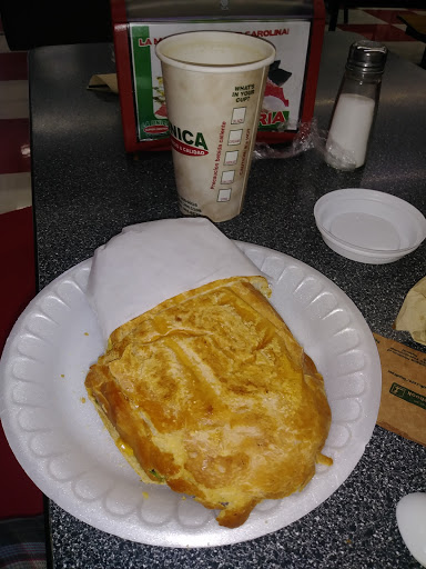 Mexican Grocery Store «La Unica SuperCenter», reviews and photos, 6119 White Horse Rd #3, Greenville, SC 29611, USA