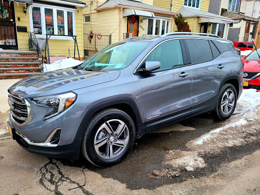 Buick Dealer «City Buick GMC», reviews and photos, 43-60 Northern Blvd, Long Island City, NY 11101, USA