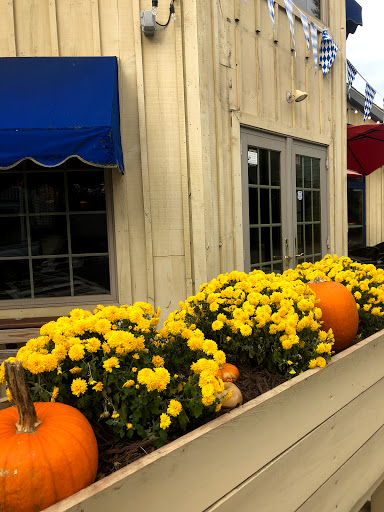 Seafood Restaurant «Sycamore Grille», reviews and photos, 92 Main St, Delaware Water Gap, PA 18327, USA