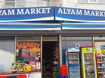 Alyam Market