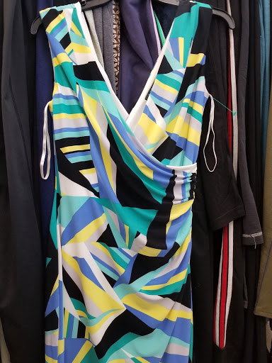 Thrift Store «Morgan Memorial Goodwill Industries», reviews and photos