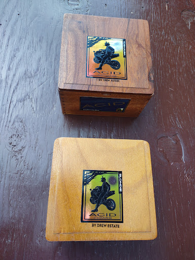 Cigar Shop «James & Sons Tobacconists», reviews and photos, 360 Broadway, Saratoga Springs, NY 12866, USA