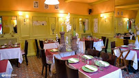 Atmosphère du Restaurant Au Rendez Vous Des Amis à Nice - n°17