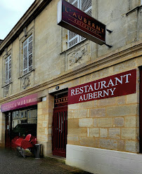 Les plus récentes photos du Restaurant Auberny à Lormont - n°1