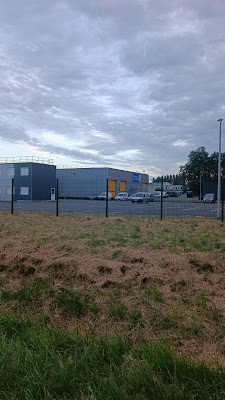 Service Techniques de Caux Seine Agglo à Lillebonne