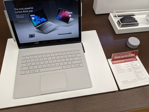 Computer Store «Microsoft», reviews and photos, 160 Walt Whitman Rd #1006B, Huntington Station, NY 11746, USA