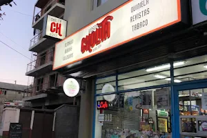 Kiosco Cholita image