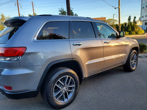 Used Car Dealer «Enterprise Car Sales», reviews and photos, 449 Lincoln Hwy, Iselin, NJ 08830, USA