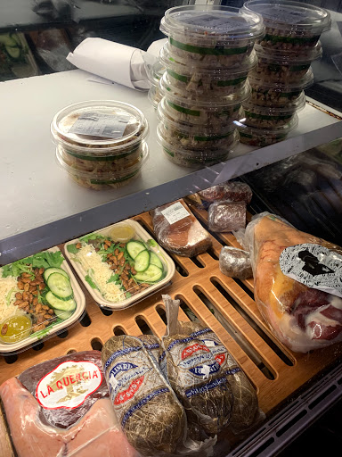 Wine Store «Pastoral Artisan Cheese, Bread & Wine (Loop)», reviews and photos, 53 E Lake St, Chicago, IL 60601, USA