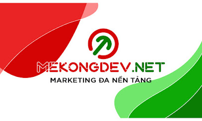 Mekong Dev - Thiết Kế Web & Marketing