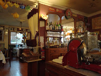 Atmosphère du Restaurant Brasserie de l'Univers à Brive-la-Gaillarde - n°1