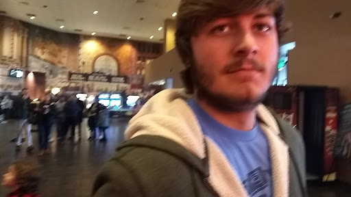 Movie Theater «Cinemark», reviews and photos, 3401 Nicholasville Rd, Lexington, KY 40503, USA