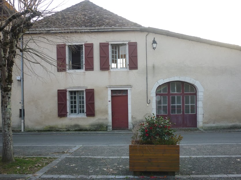 Agence AJ biens immobiliers à Audaux (Pyrénées-Atlantiques 64)