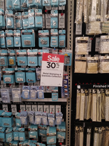 Craft Store «Michaels», reviews and photos, 28550 Telegraph Rd, Southfield, MI 48034, USA