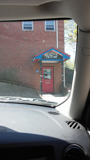 Explore fine line tattoo ideas for females, creative tattoo ideas in Louisburg, available at Lewter Tattoos and Piercing