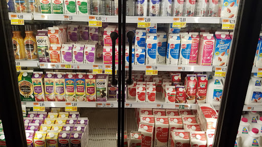 Supermarket «Big Y», reviews and photos, 85 Bridge St, Naugatuck, CT 06770, USA