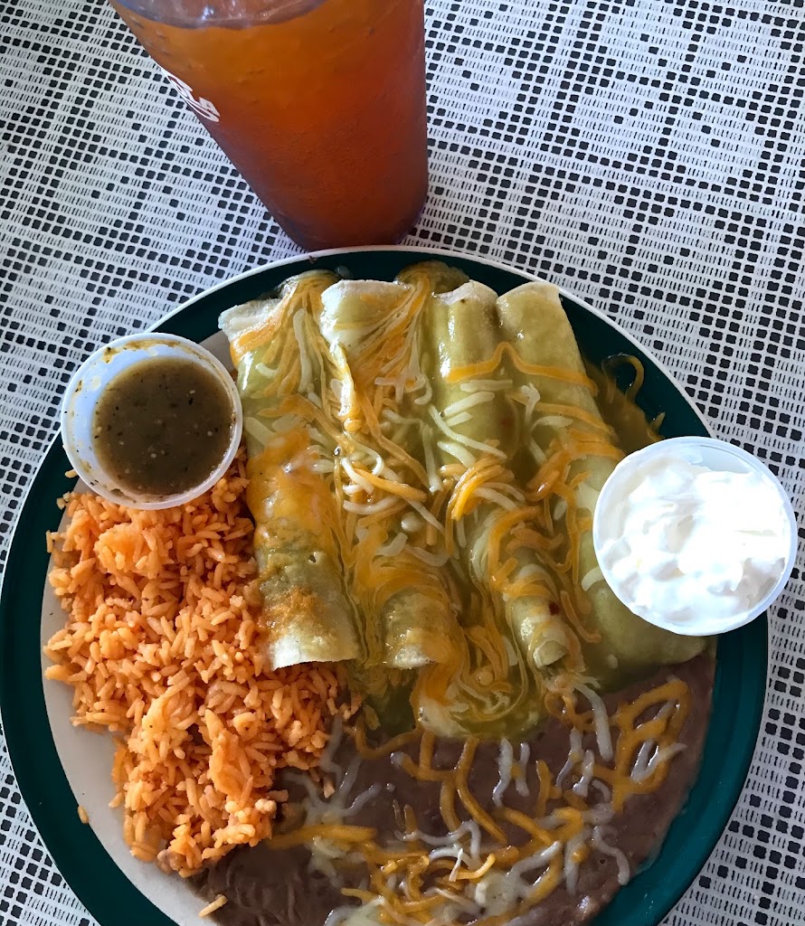 Los Koritas Restaurant 73933