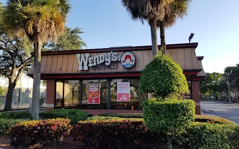 Wendy's image