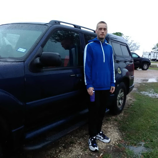 Golf Course «Austin Bayou Golf Course and RV Park», reviews and photos, 2111 County Rd 33, Danbury, TX 77534, USA