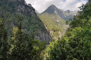 Jabal Moussa Biosphere Reserve - Chouwan Entrance image