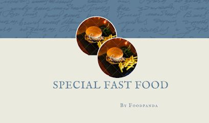 Special Fast Food - 5F9R+WMF, Bahawalpur Rd, Qasimpur Colony, Multan, Punjab, Pakistan