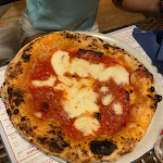 Photo n°3 de l'avis de Benedetta.i fait le 16/06/2021 à 07:43 sur le  Fornace Stella - Piazza Lecce à Rome