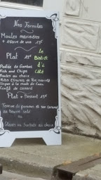 Photo n°10 de Le Bistrot d'à Côté à Port-en-Bessin-Huppain ()