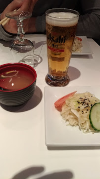 Plats et boissons du Restaurant japonais Katsura à Courbevoie - n°13