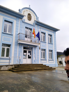 Concello de Castro De Rei Praza Maior, 27250 Castro de Rei, Lugo, España