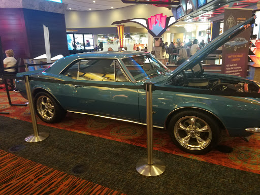 Casino «FIREKEEPERS CASINO», reviews and photos, 11177 E Michigan Ave, Battle Creek, MI 49014, USA