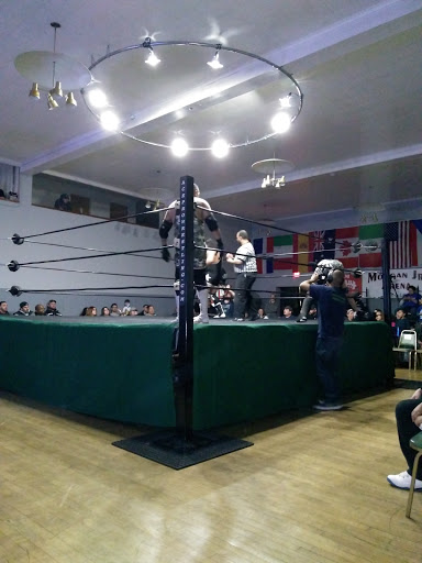 ACE Prowrestling