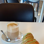 Photo n°1 de l'avis de ROBERTO.O fait le 09/07/2022 à 10:14 sur le  Bar MOROLA Sangiorgiojonico à San Giorgio Ionico