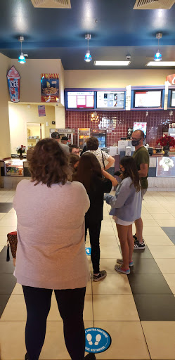 Movie Theater «City Lights Georgetown - A Schulman Theatre», reviews and photos, 420 Wolf Ranch Parkway, Georgetown, TX 78628, USA