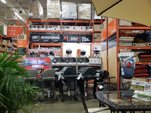 Home Improvement Store «The Home Depot», reviews and photos, 75-09 Woodhaven Blvd, Glendale, NY 11385, USA