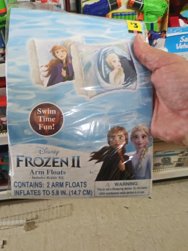 Discount Store «Dollar General», reviews and photos, 304 U.S. 9, Waretown, NJ 08758, USA