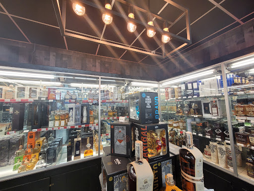 Liquor Store «Spirit World Liquor», reviews and photos, 7156 N Pecos St, Denver, CO 80221, USA