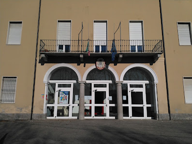 Scuola media statale Giovanni XXIII° 21033 Cittiglio VA, Italia