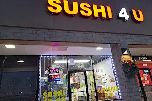Sushi 4 U image