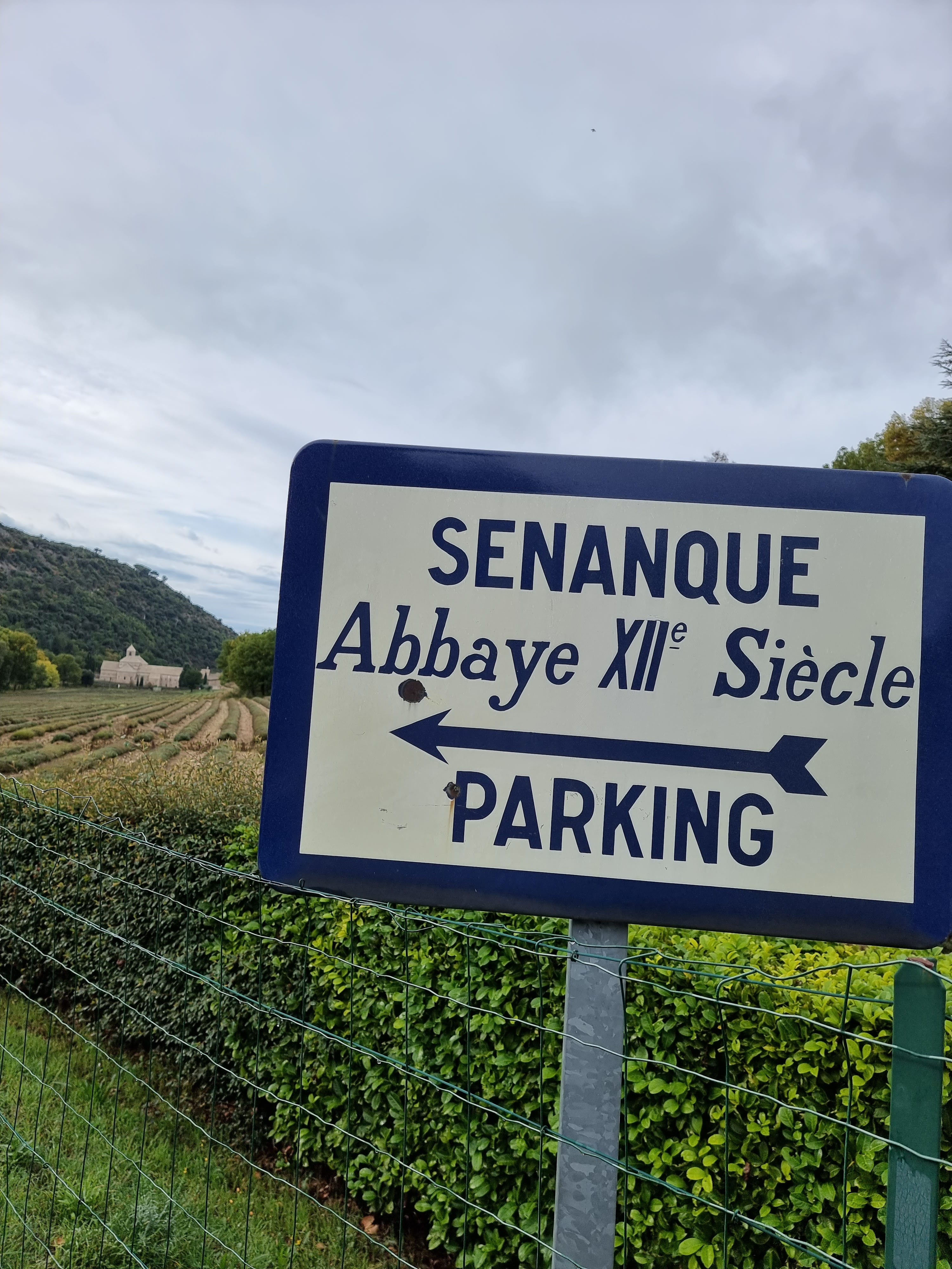 Photo n° 1 de l'avis de Ruiz.a fait le 27/10/2021 à 18:05
