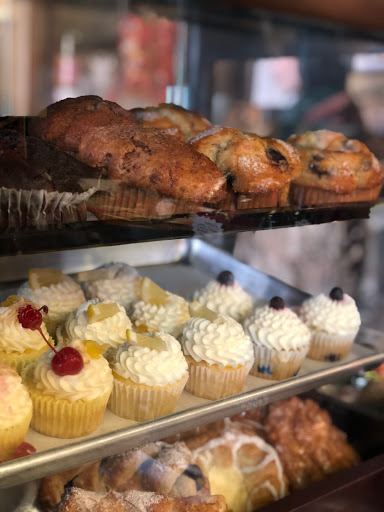 Coffee Shop «Sunrise Coffee Shop», reviews and photos, 247 SW Rutledge St, Madison, FL 32340, USA