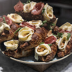 Photo n°2 de l'avis de Romano.g fait le 15/06/2019 à 13:14 sur le  Pappare' Ferrara à Ferrara