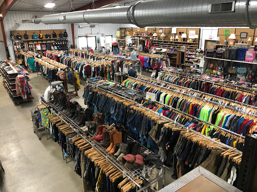 New Life Center Thrift Store