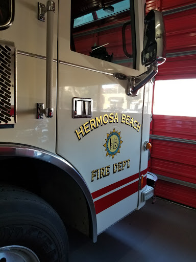 Community Center «Hermosa Beach Community Center», reviews and photos, 710 Pier Ave, Hermosa Beach, CA 90254, USA