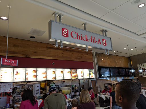 Fast Food Restaurant «Chick-fil-A», reviews and photos, 4400 Sharon Rd, Charlotte, NC 28211, USA