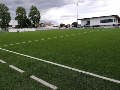 Les Genêts d'Anglet Football à Anglet
