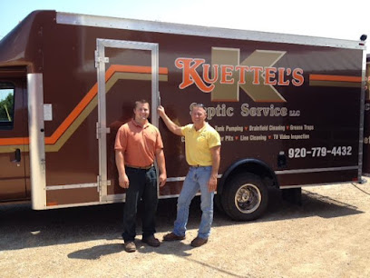 Kuettel's Septic Service, LLC