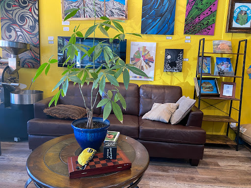 Bare Roots Coffee Roasting Company image