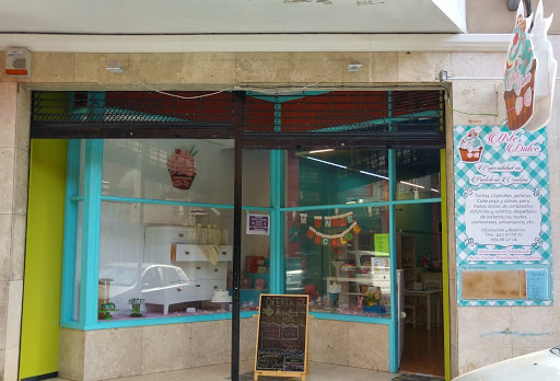 Dulcería Pastelería Arte Dulce
